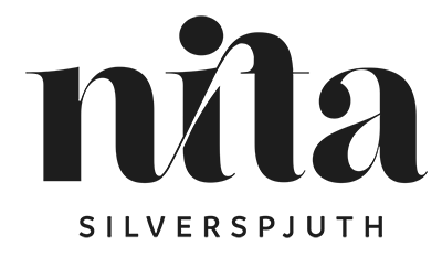 Nita Silverspjuth Empowerment