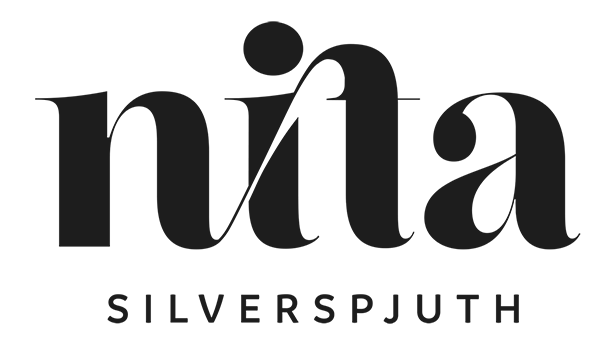 Nita Silverspjuth Empowerment