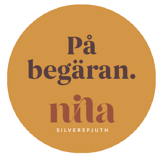 Vart ska jag och vågar jag släppa taget?